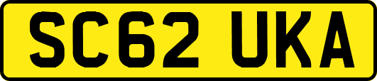 SC62UKA