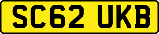 SC62UKB