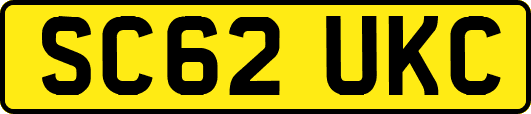 SC62UKC