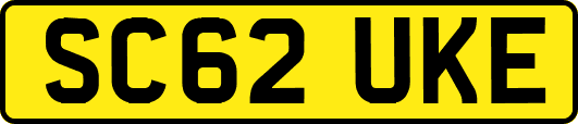 SC62UKE