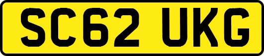 SC62UKG