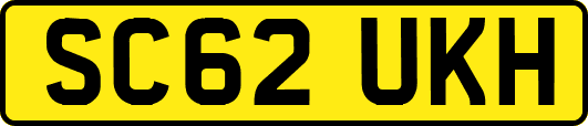 SC62UKH