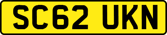 SC62UKN
