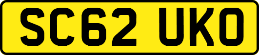 SC62UKO