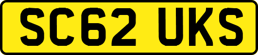 SC62UKS