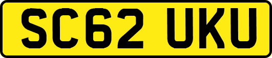 SC62UKU