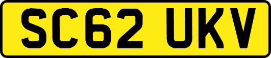 SC62UKV