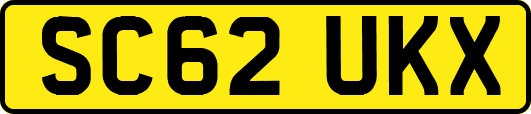 SC62UKX