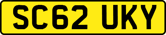 SC62UKY