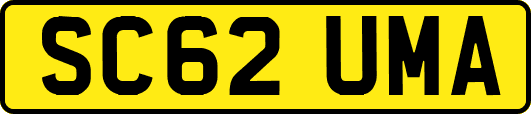 SC62UMA