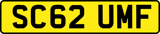 SC62UMF
