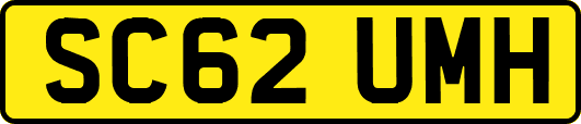 SC62UMH