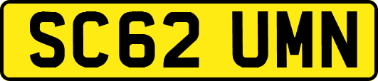 SC62UMN