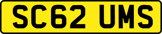 SC62UMS