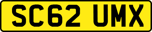 SC62UMX