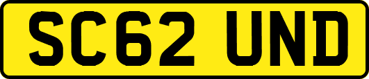 SC62UND