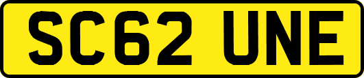 SC62UNE