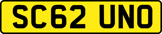 SC62UNO