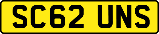 SC62UNS