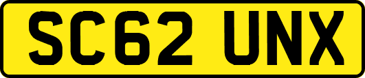 SC62UNX
