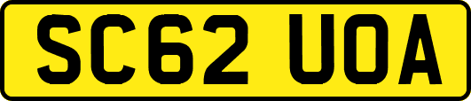SC62UOA