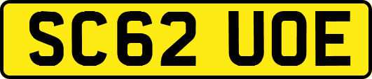 SC62UOE