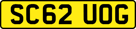 SC62UOG