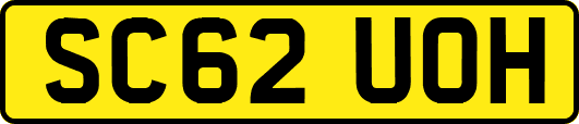 SC62UOH