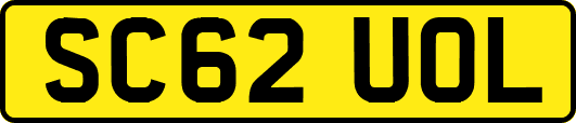 SC62UOL