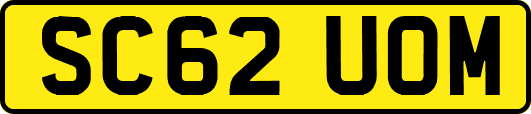 SC62UOM
