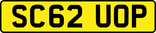 SC62UOP