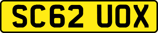SC62UOX