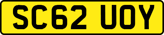SC62UOY