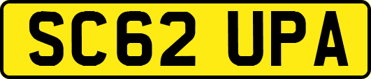 SC62UPA