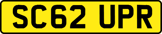 SC62UPR