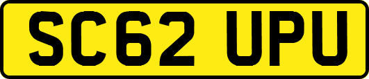 SC62UPU