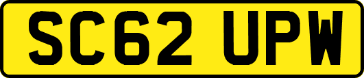 SC62UPW