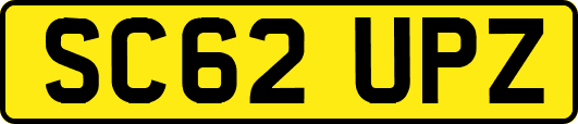 SC62UPZ
