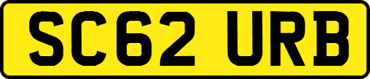 SC62URB