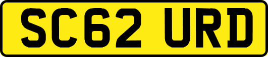 SC62URD