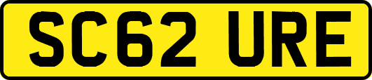 SC62URE