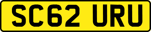SC62URU