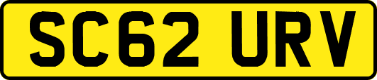 SC62URV
