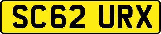 SC62URX