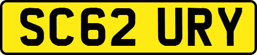 SC62URY