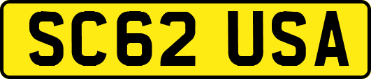 SC62USA