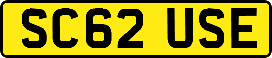 SC62USE