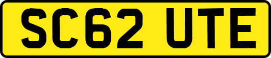 SC62UTE