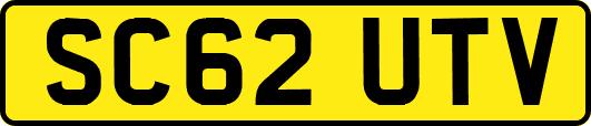 SC62UTV