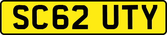 SC62UTY